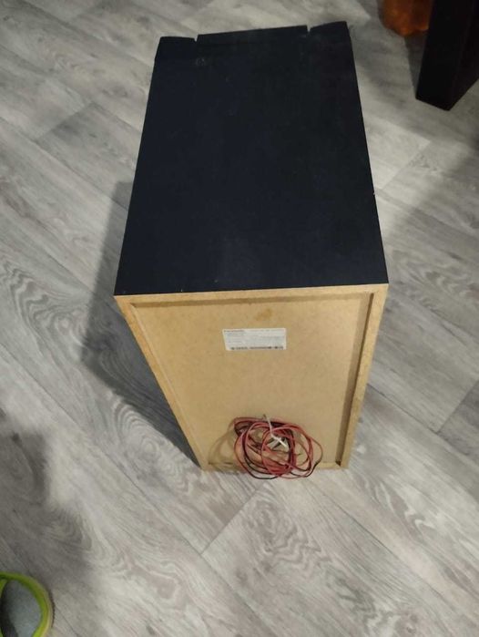 Сабвуфер Panasonic