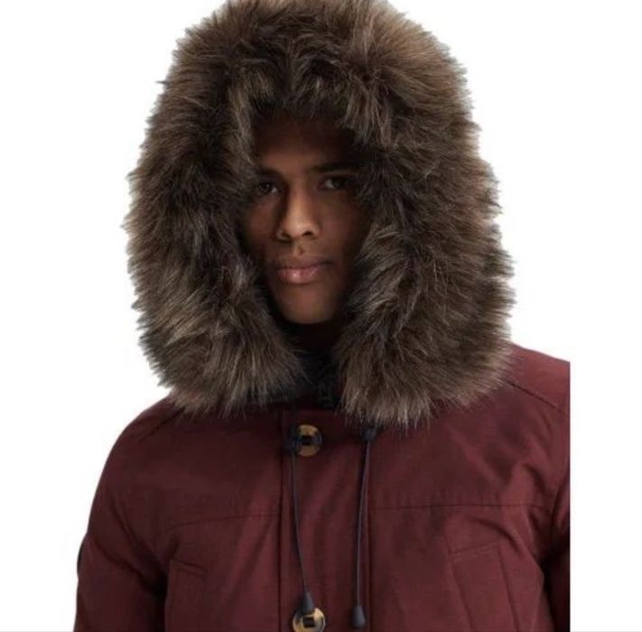 Superdry Rookie Down Parka Jacket ОРИГИНАЛНО мъжко зимно яке - M-XL