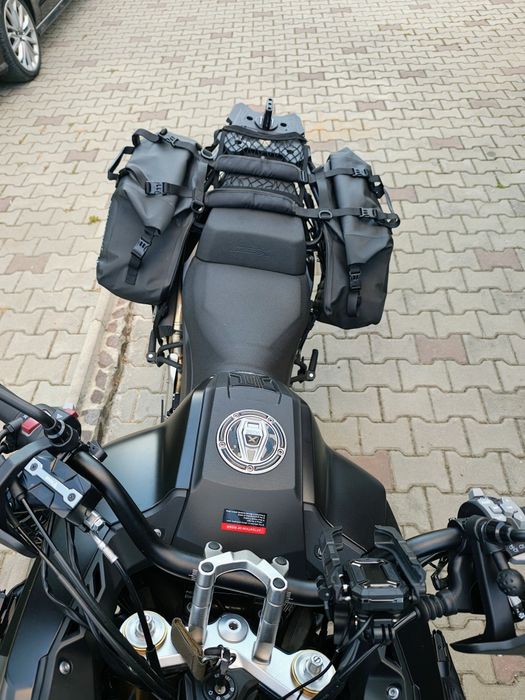Genti laterale moto.