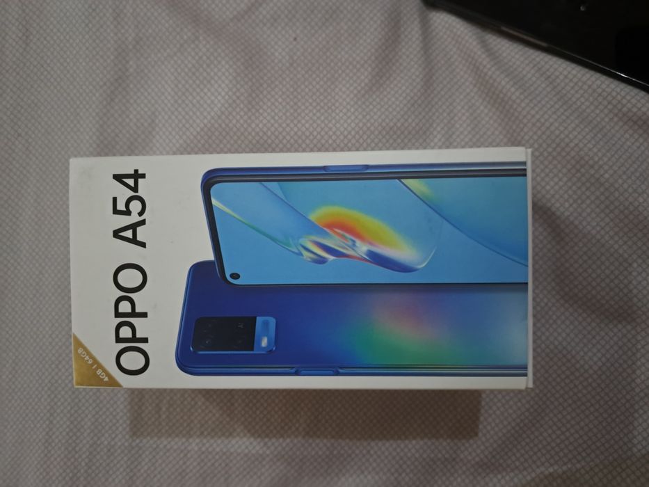 Орро А 54 в хорошем состояние