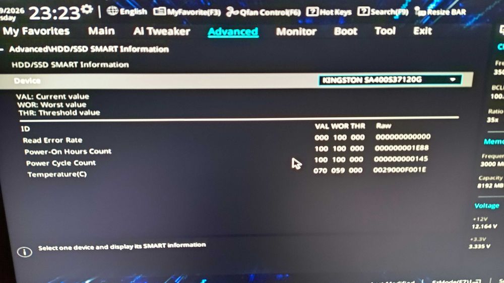 Бюджетен геймърски компютър ryzen 2200g 8GB ram Radeon rx470 4GB