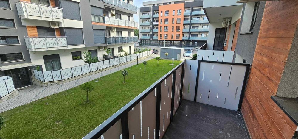 Apartament 2 camere de închiriat I AES Residence Oradea