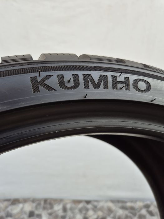 1бр 275 30 20 Kumho зимна - 24г