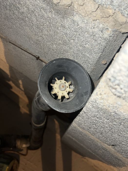 Опрыскиватель бензиновый