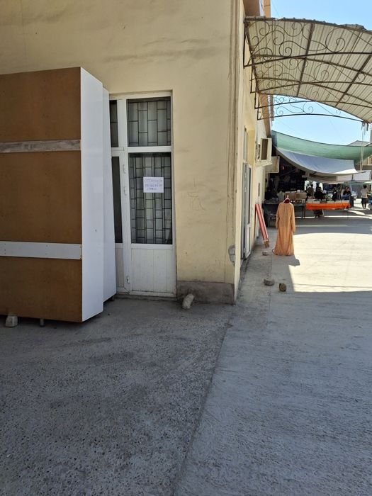 докон сотилади срочна