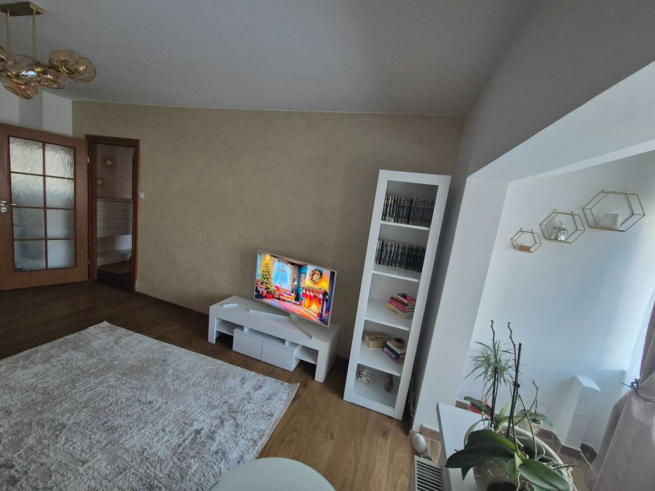 Aparatament  de inchiriat, 2 camere Stefan cel Mare