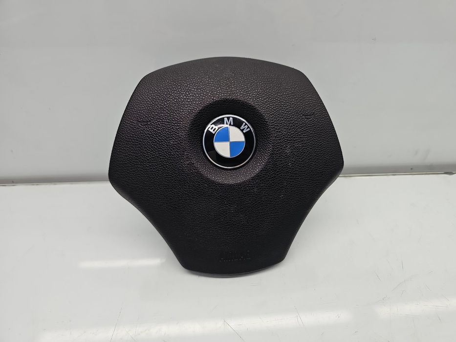 Airbag volan Bmw 3 (E91) [Fabr 2005-2011] 6779829