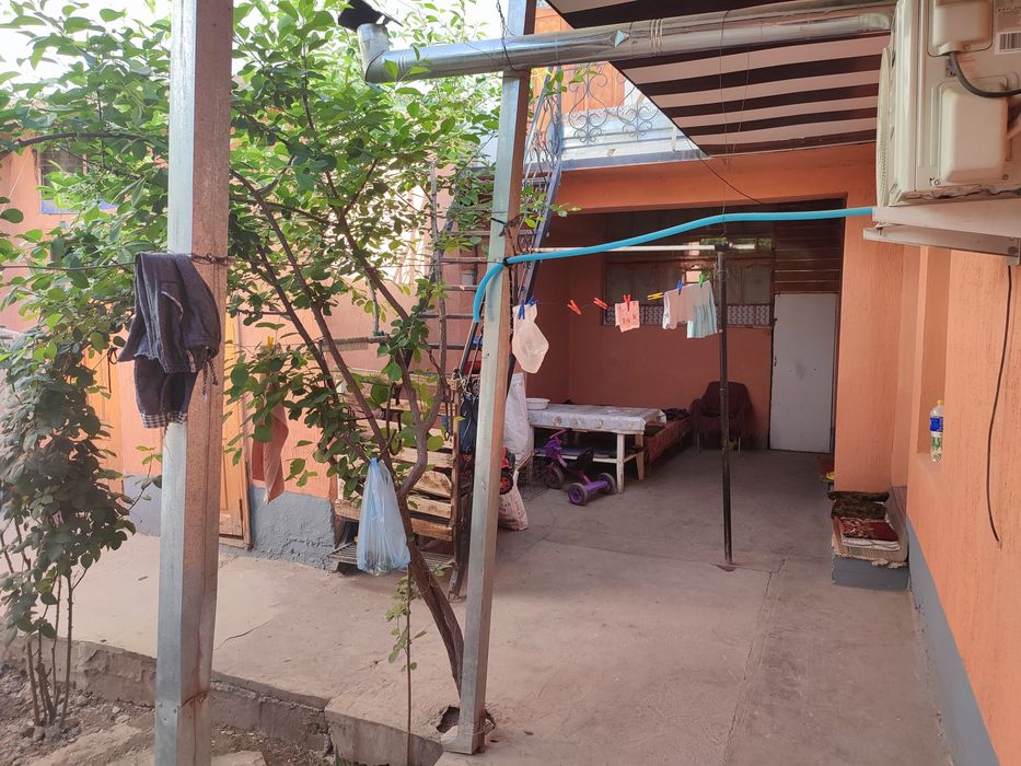 Срочно продаётся дом (ховли) 4 соток