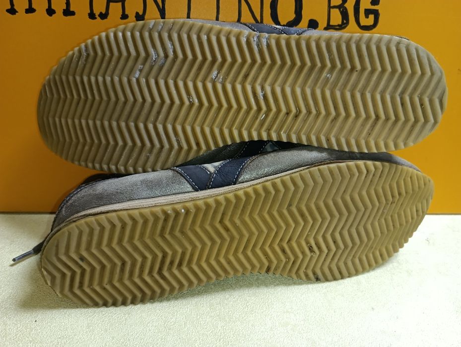 Greve 1898 N 41 кожени сникърси- 29 лв
