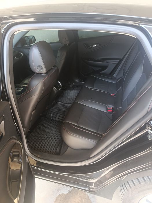 Malibu 2 xl tozza
