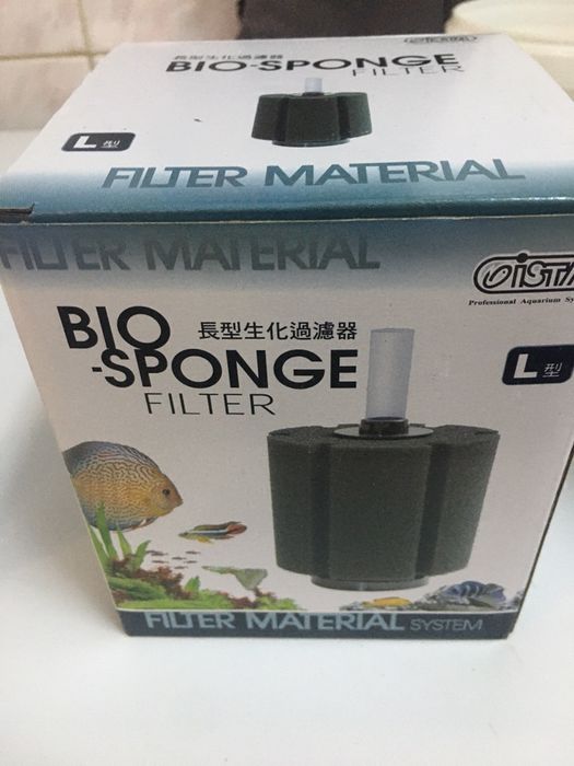Filtru cu talpa L-