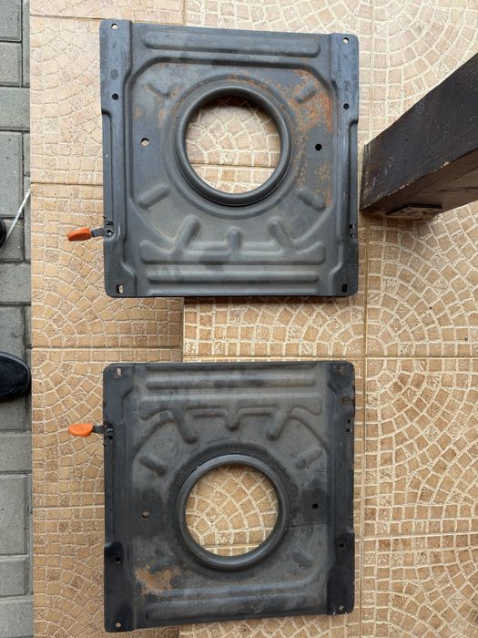 Suport de scaune rotative Sprinter/LT