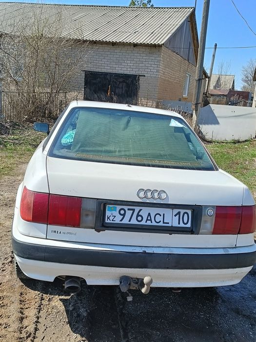 Продажа автомобиля