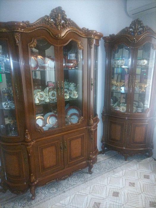 Мебель, стенка для зала