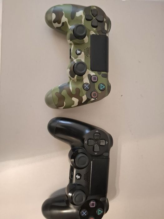 PlayStation 4 Slim
