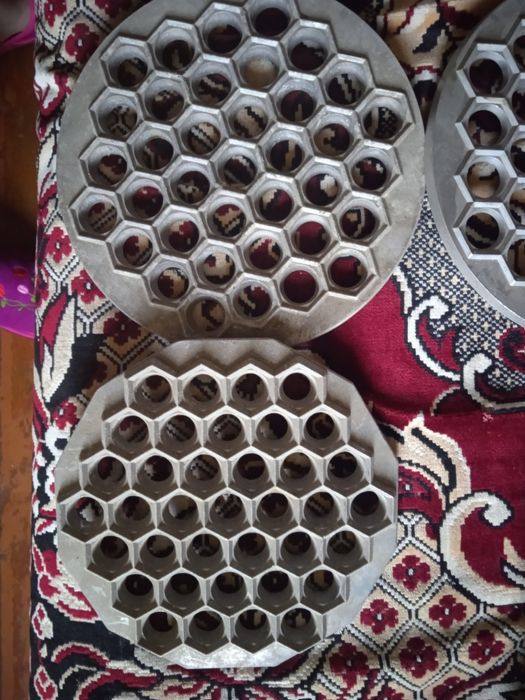 Пельменница СССР времён.