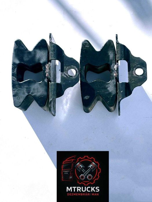 Tampoane suprasarcina arc MAN TGX / TGS / TGA – 81414010055