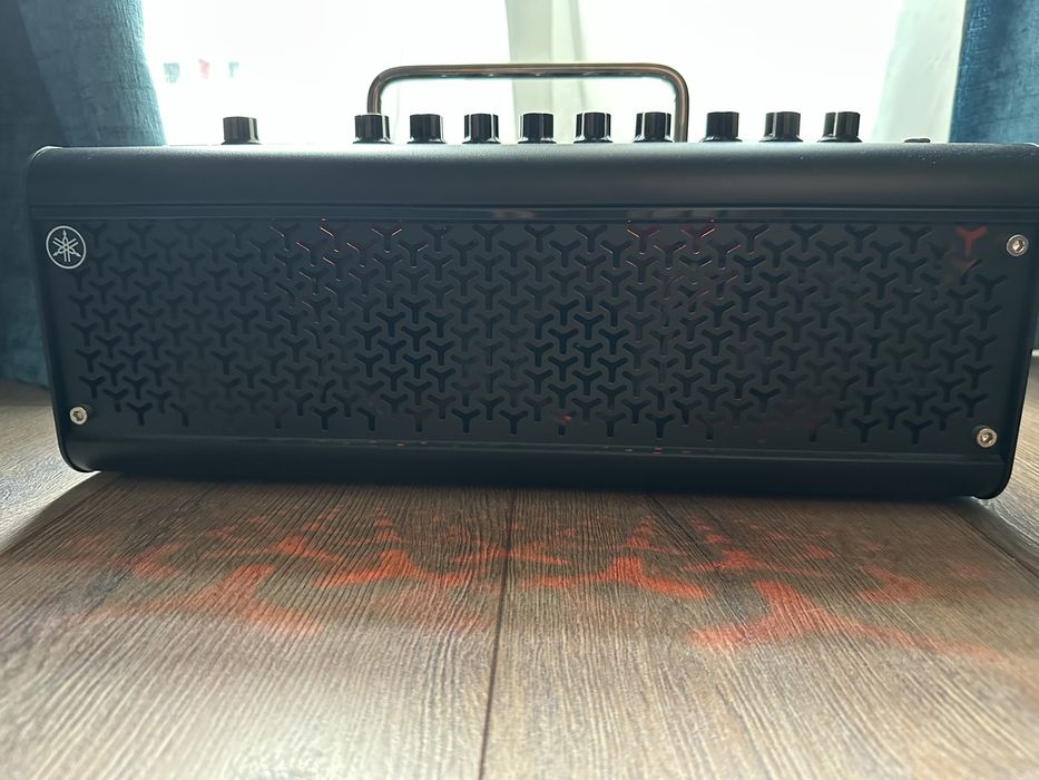 Yamaha THR30IIW Wireless Negru