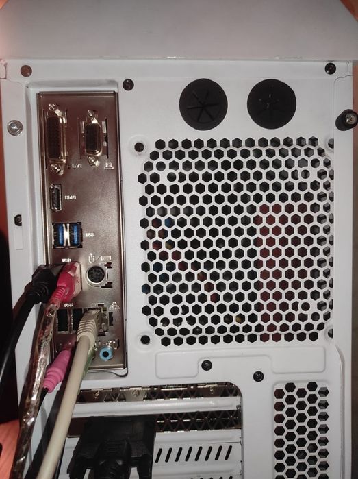 Игровой системный блок  WINDOWS 10PRO