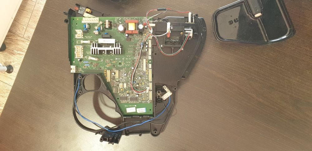 Кафе автомат, SAECO Primea Cappuccino Touch Plus