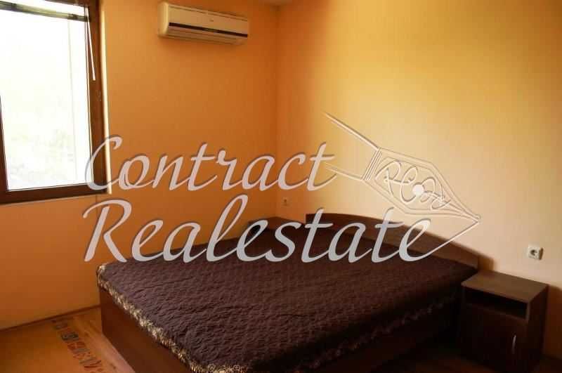 Дава се под наем Двустаен апартамент в Варна, Бриз - 65 кв.м за 408 € - Снимка #5