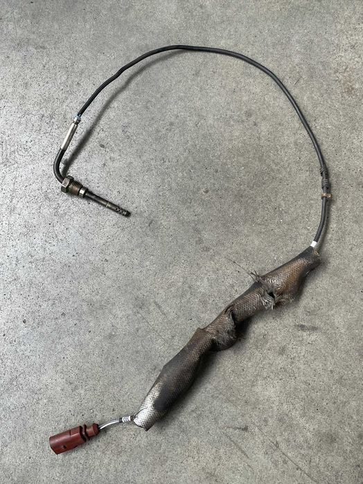 Senzor temperatura gaze Vw - Audi cod 07Z906088A