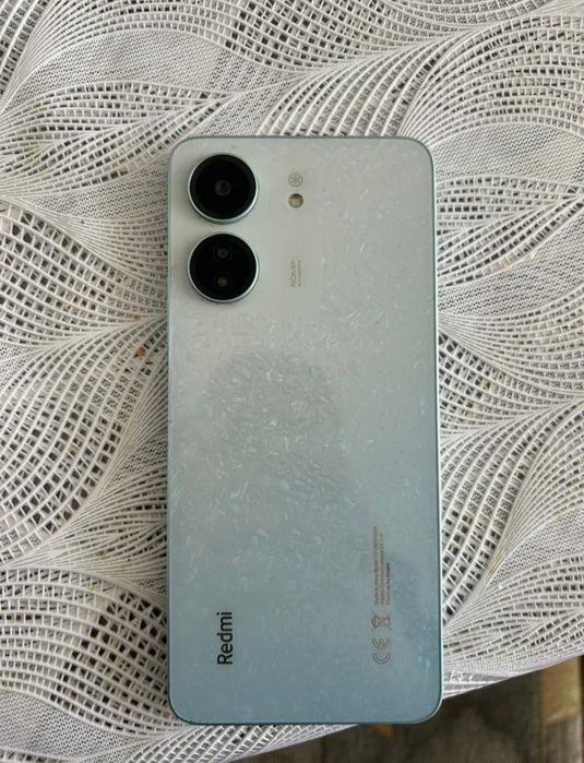 Хиаоми Редми 13с 256 гиг