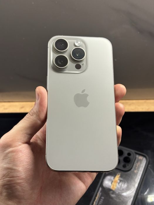 Iphone 15 Pro / Айфон 15 Про