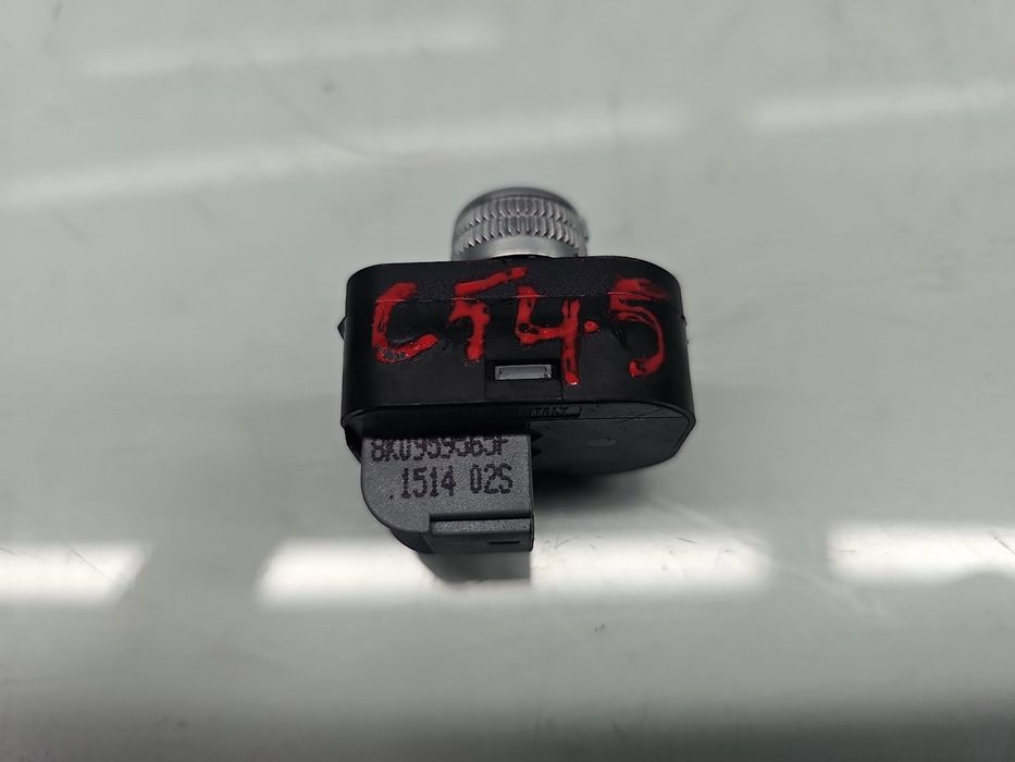 Buton reglaj oglinzi AUDI A4 (8K2, B8.5) [Fabr 2008-2015] 8K0959565F