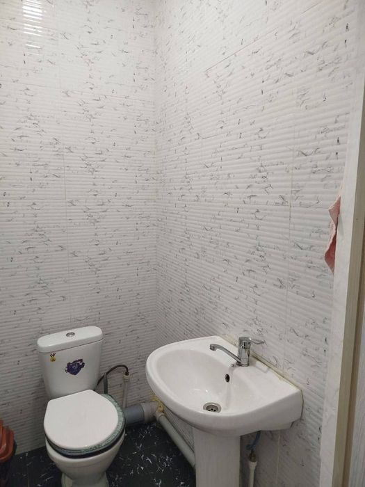 Сдам свою квартиру в Янгихайотском районе