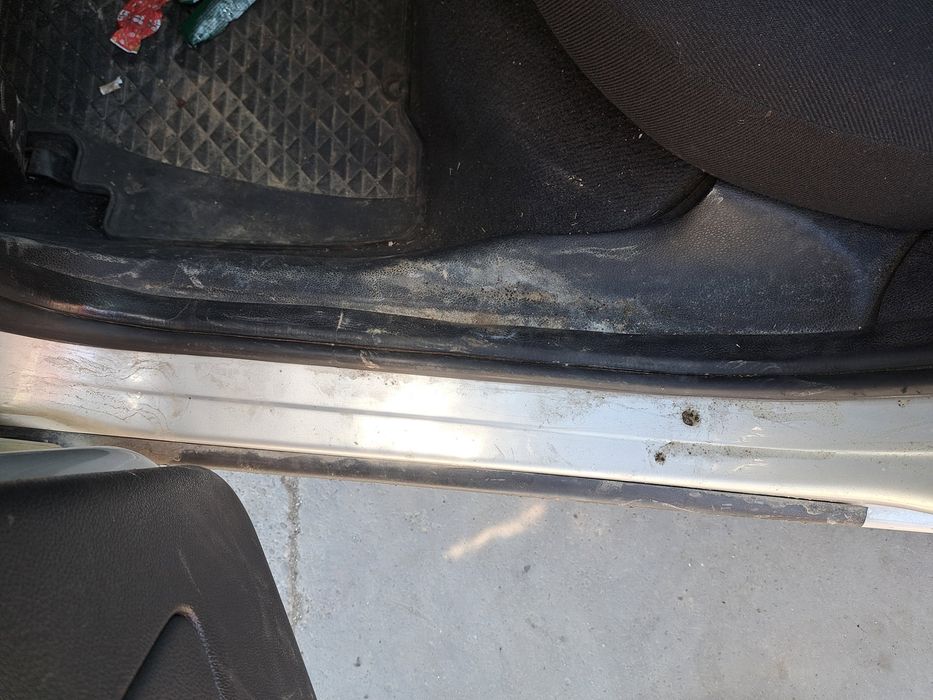 Cheder usa stanga spate Ford Mondeo 3 (B5Y) [Fabr 2000-2007] Sedan OEM