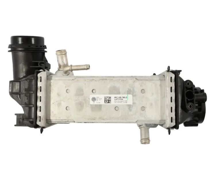 Intercooler Volkswagen 05C145785D