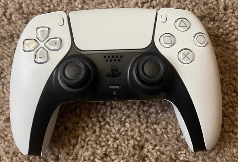Playstation 5 Digital Edition Alb 825GB