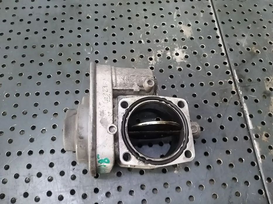 Clapeta acceleratie 1.7 cdti opel astra h 8973762660