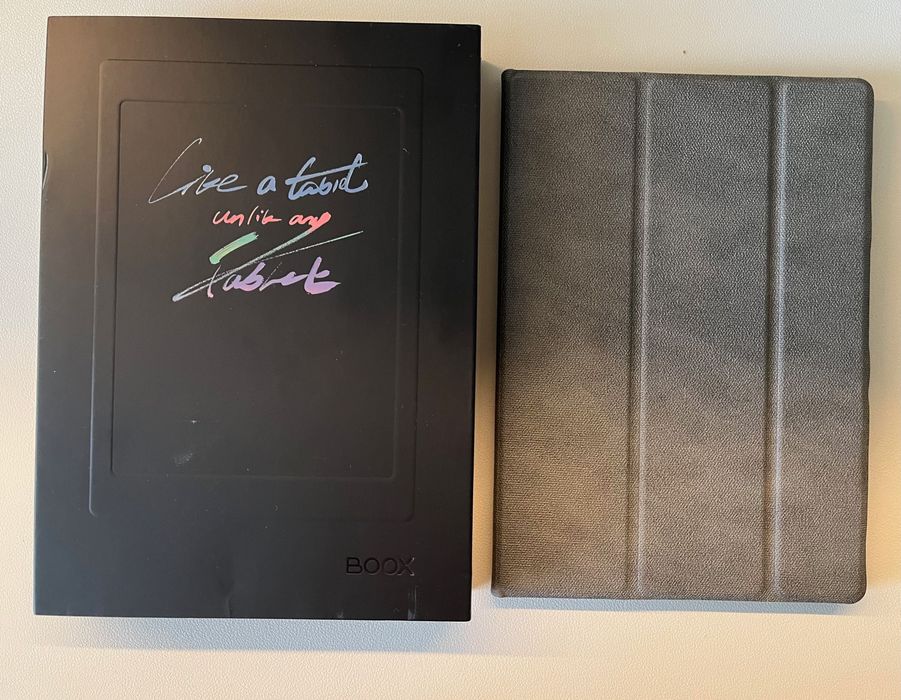 Eink таблет Boox Nova AirC