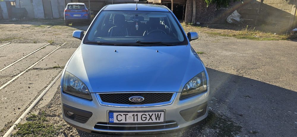 Vand ford focus,2006, 1.6 tdci 90 cp