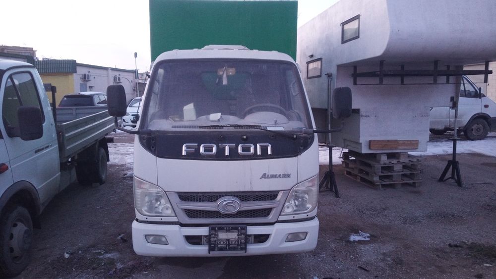 Автомобиль ,FOTOH