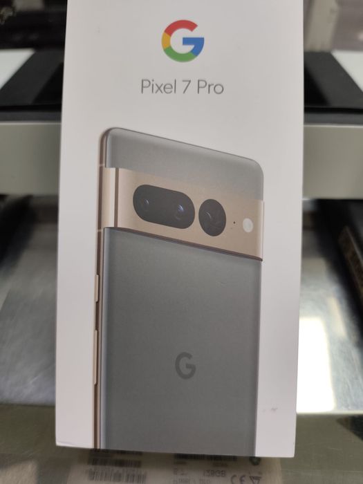 Google Pixel 7 Pro