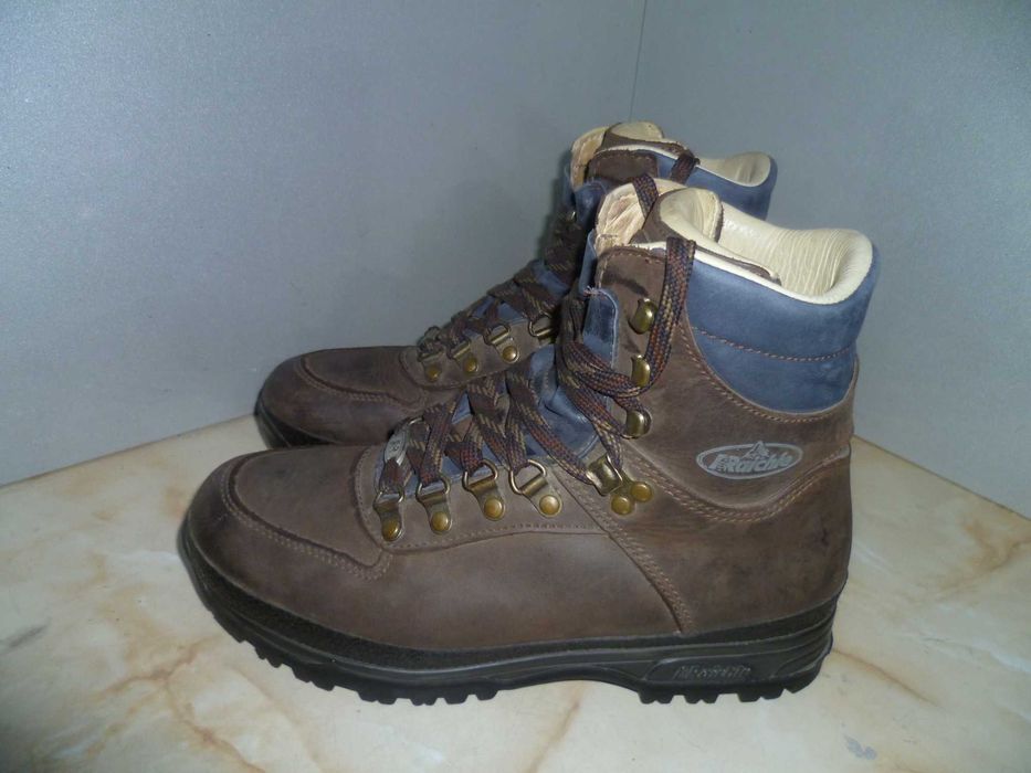 Raichle Mountain Trail туристически