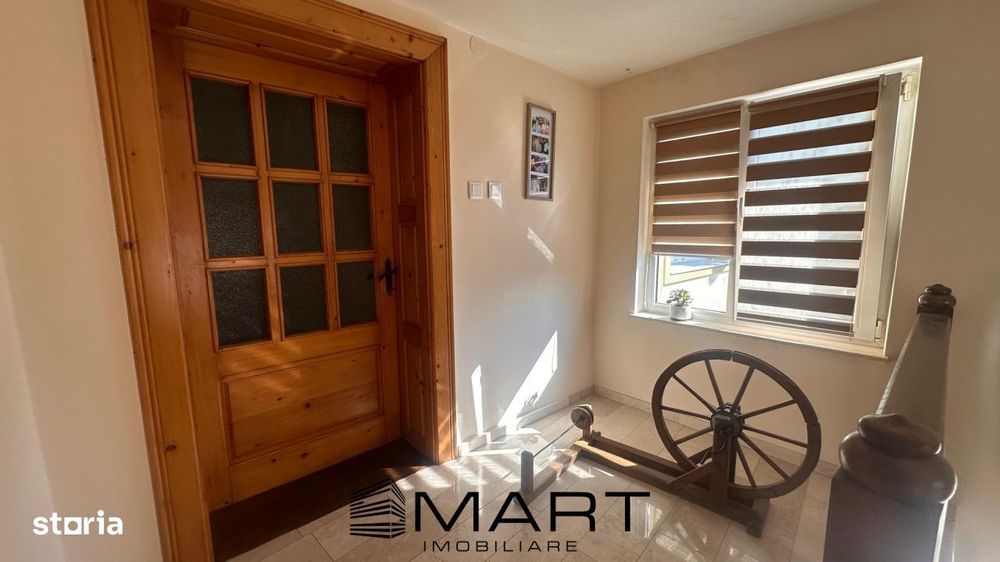 Casa individuala 200mp teren liber 500mp Lazaret