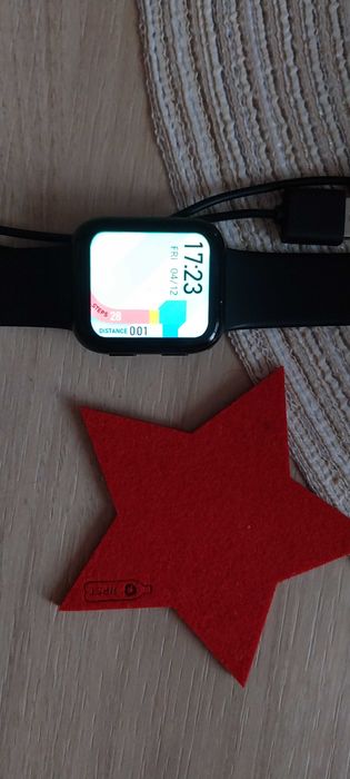 Смарт часовник Sporttimes