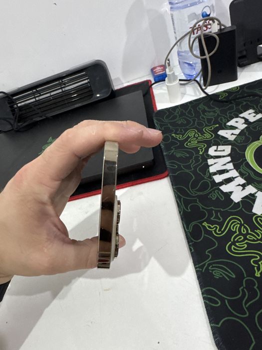 Iphone 14 pro max 256
