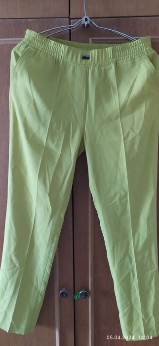 Продам летние брюки
