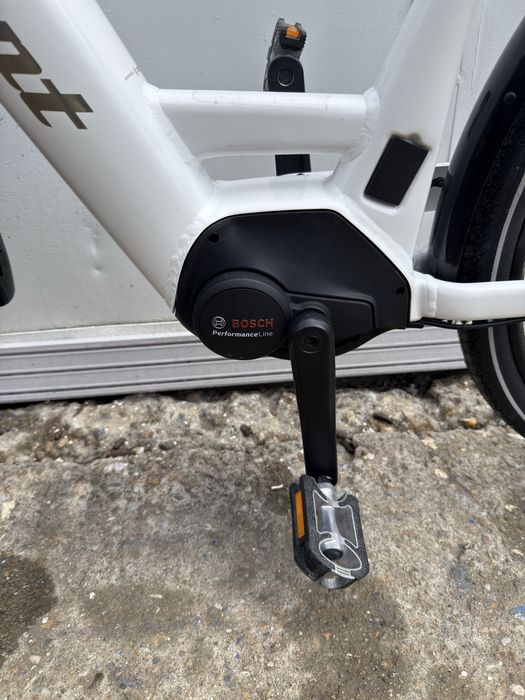 Електрически градски велосипед Diamant размер: 28/55см