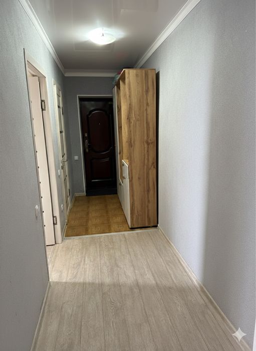 Продам 3 комн квартиру в Астраханке