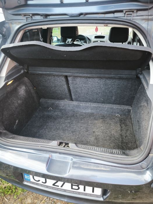 Renault Clio III 1.4 16v B+GPL