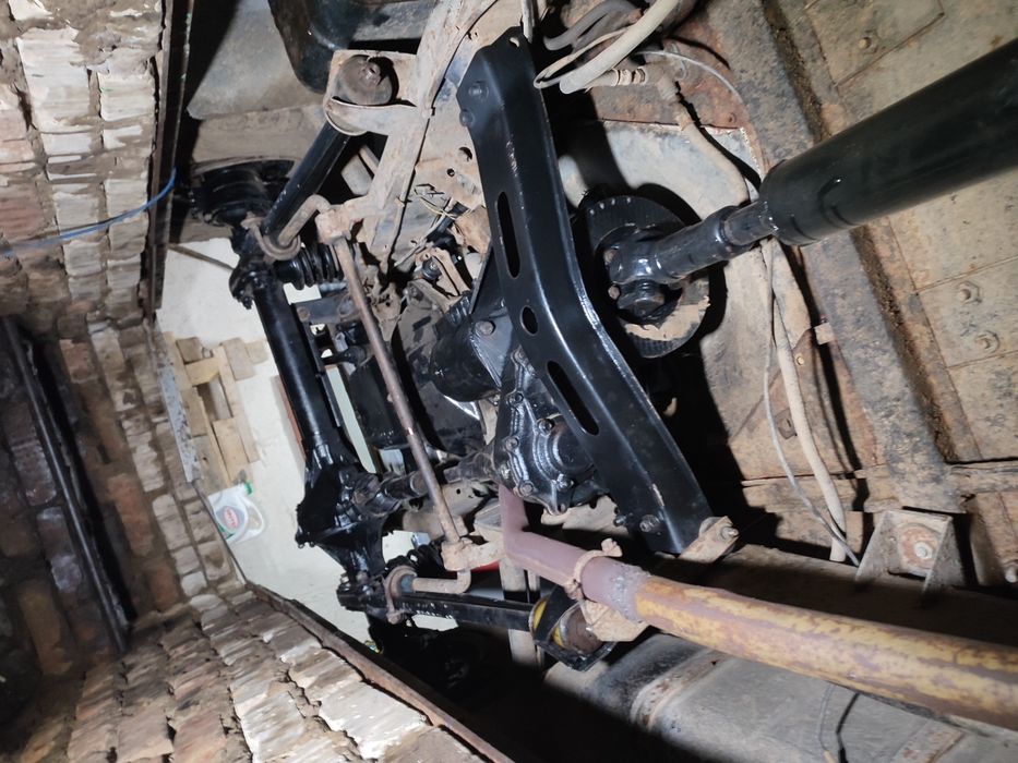 Продам УАЗ 3153.