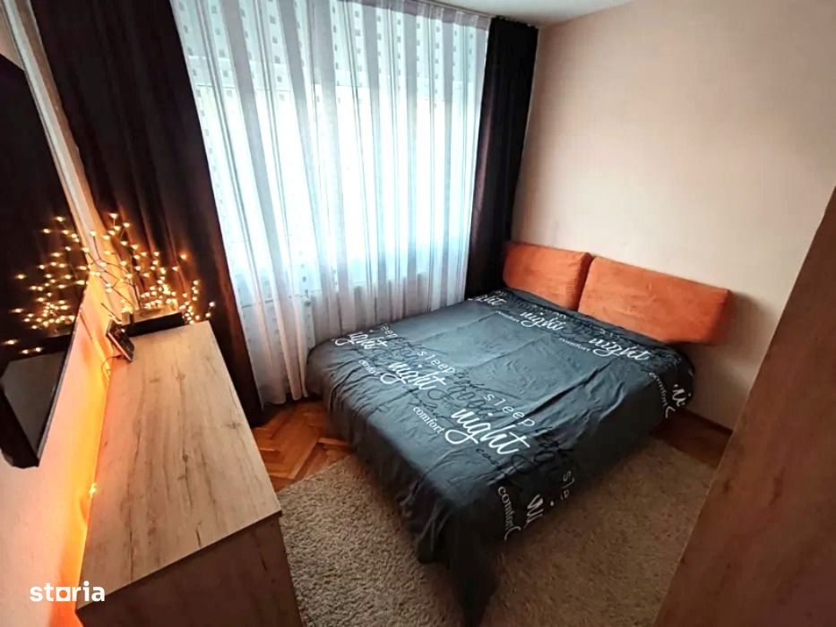 Apartament 3 camere B-dul Dacia