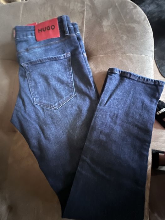 Мъжки дънки 33 размер