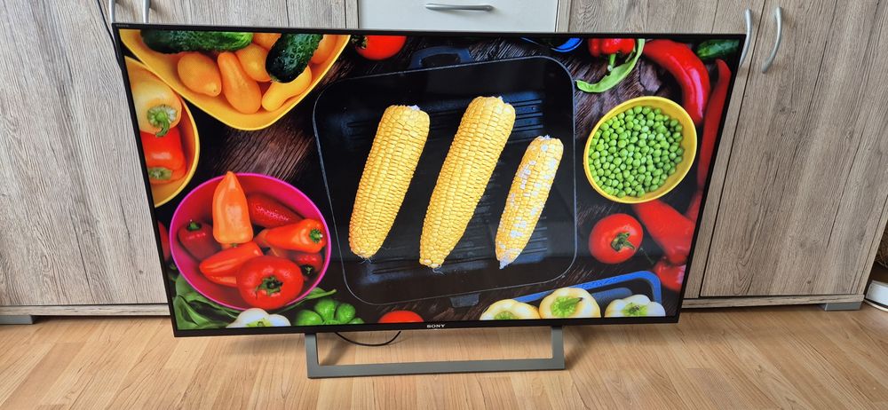 Sony KDL-49WD755 Full HD,Smart, WiFi